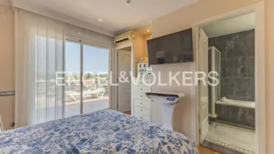 Semi-detached house in Mas d'en Serra-Els Cards photo 25