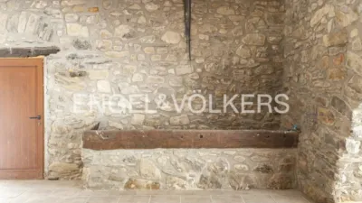Rustic house in La Vall de Bianya photo 15