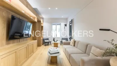Duplex on Calle de Padilla photo 3