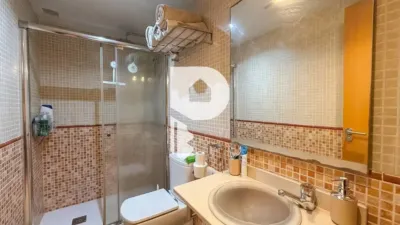 Apartment in Sant Vicenç dels Horts photo 37