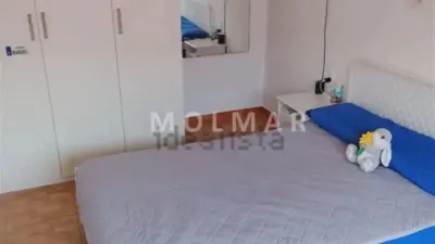 Apartment in Orriols photo 11