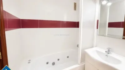 Apartamento en Acequión-Los Naúfragos photo 13