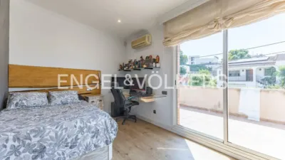 Semi-detached house in Mas d'en Serra-Els Cards photo 34