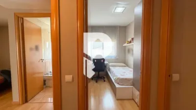 Apartment in Sant Vicenç dels Horts photo 21
