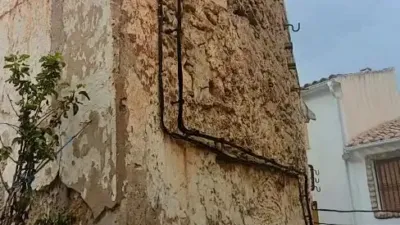 Casa - Vista 4