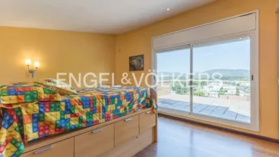 Semi-detached house in Mas d'en Serra-Els Cards photo 37