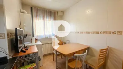 Apartment in Sant Vicenç dels Horts photo 20
