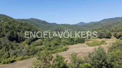 Rustic house in La Vall de Bianya photo 46