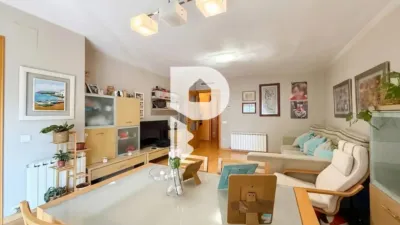 Apartment in Sant Vicenç dels Horts photo 12