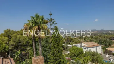 Semi-detached house in Mas d'en Serra-Els Cards photo 42