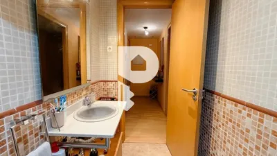 Apartment in Sant Vicenç dels Horts photo 38