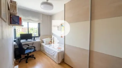 Apartment in Sant Vicenç dels Horts photo 34