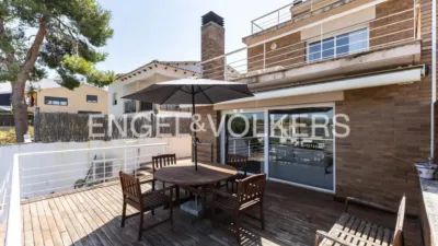 Semi-detached house in Mas d'en Serra-Els Cards photo 23