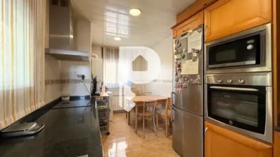 Apartment in Sant Vicenç dels Horts photo 17