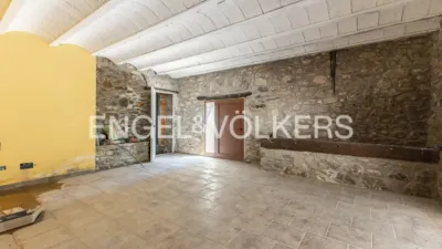 Rustic house in La Vall de Bianya photo 14