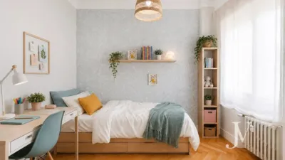 Apartment on Paseo del Pintor Rosales photo 11