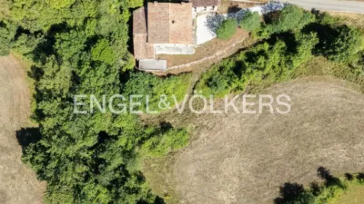 Rustic house in La Vall de Bianya photo 49