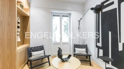 Duplex on Calle de Padilla photo 8