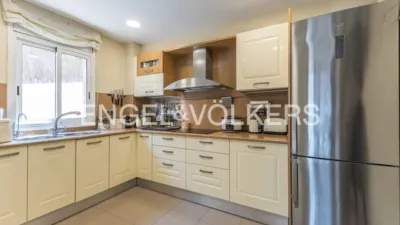 Semi-detached house in Mas d'en Serra-Els Cards photo 19