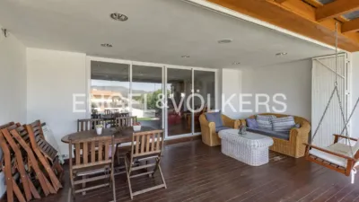 Semi-detached house in Mas d'en Serra-Els Cards photo 5