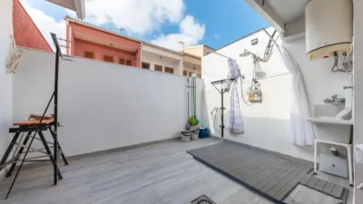 Casa adosada en calle del Río Mundo-Ordenación Bahía photo 26