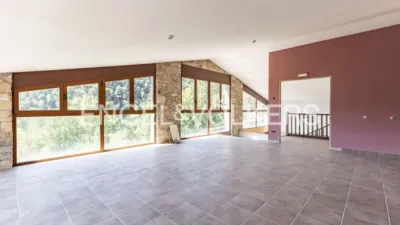 Rustic house in La Vall de Bianya photo 42