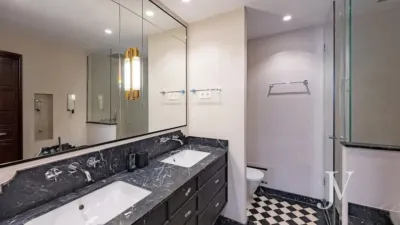 Apartment on Paseo del Pintor Rosales photo 7