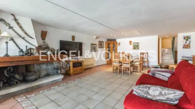 Semi-detached house in Mas d'en Serra-Els Cards photo 7