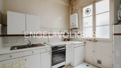 Apartment in Kolon Pasealekua photo 36
