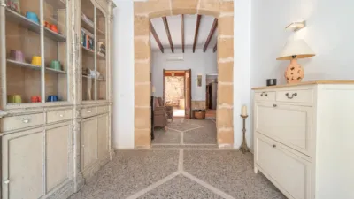 Semi-detached house at Carrer de Pou Nou, 8 photo 4