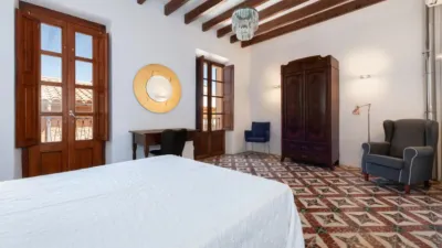 Semi-detached house at Carrer de Pou Nou, 8 photo 11