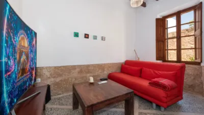 Semi-detached house at Carrer de Pou Nou, 8 photo 7