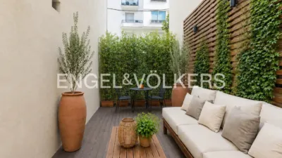 Duplex on Calle de Padilla photo 5