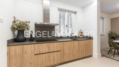 Duplex on Calle de Padilla photo 18