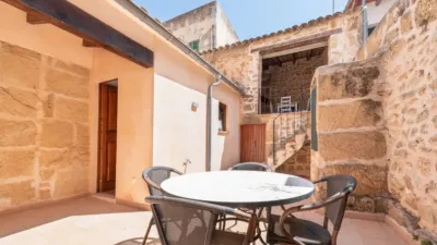 Semi-detached house at Carrer de Pou Nou, 8 photo 2