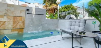 House in Playa del Cura photo 36