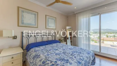 Semi-detached house in Mas d'en Serra-Els Cards photo 24
