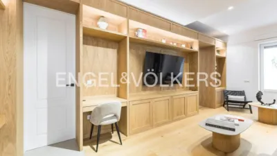 Duplex on Calle de Padilla photo 10