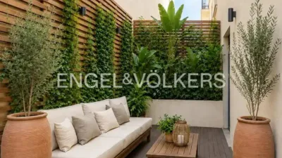 Duplex on Calle de Padilla photo 4