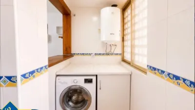 Apartamento en Acequión-Los Naúfragos photo 12