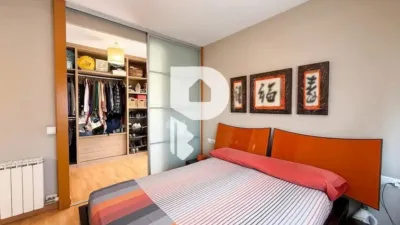 Apartment in Sant Vicenç dels Horts photo 29