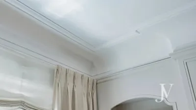 Apartment on Paseo del Pintor Rosales photo 17