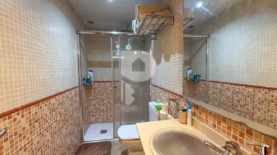 Apartment in Sant Vicenç dels Horts photo 41