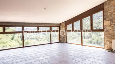 Rustic house in La Vall de Bianya photo 40