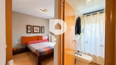 Apartment in Sant Vicenç dels Horts photo 25