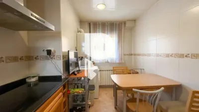 Apartment in Sant Vicenç dels Horts photo 18