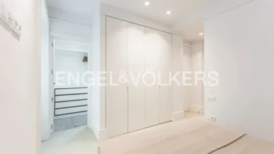 Duplex on Calle de Padilla photo 42