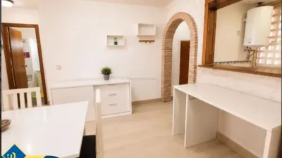 Apartamento en Acequión-Los Naúfragos photo 8