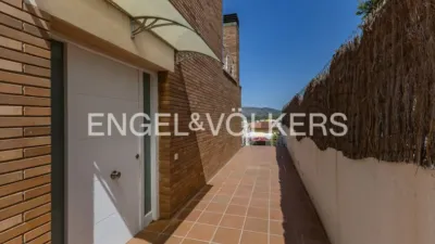 Semi-detached house in Mas d'en Serra-Els Cards photo 14
