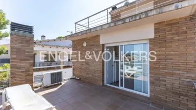 Semi-detached house in Mas d'en Serra-Els Cards photo 31